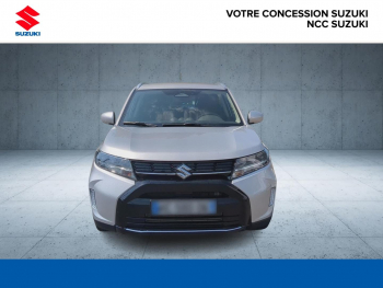 Photo 8 du bon plan SUZUKI Vitara 1.4 Boosterjet Hybrid 129ch Privilège Allgrip MY24 occasion à 21890 €