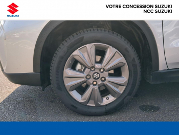 Photo 9 du bon plan SUZUKI Vitara 1.4 Boosterjet Hybrid 129ch Privilège Allgrip MY24 occasion à 21890 €