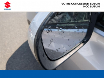 Photo 10 du bon plan SUZUKI Vitara 1.4 Boosterjet Hybrid 129ch Privilège Allgrip MY24 occasion à 21890 €