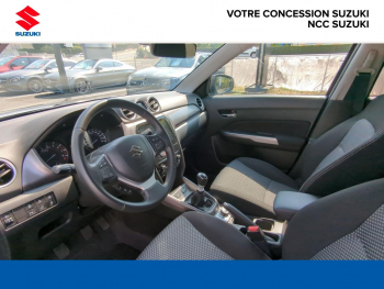 Photo 12 du bon plan SUZUKI Vitara 1.4 Boosterjet Hybrid 129ch Privilège Allgrip MY24 occasion à 21890 €