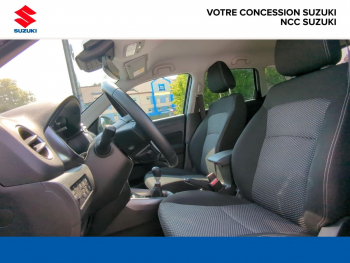 Photo 13 du bon plan SUZUKI Vitara 1.4 Boosterjet Hybrid 129ch Privilège Allgrip MY24 occasion à 21890 €