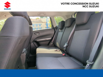 Photo 14 du bon plan SUZUKI Vitara 1.4 Boosterjet Hybrid 129ch Privilège Allgrip MY24 occasion à 21890 €