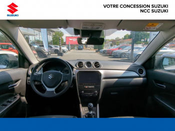 Photo 15 du bon plan SUZUKI Vitara 1.4 Boosterjet Hybrid 129ch Privilège Allgrip MY24 occasion à 21890 €