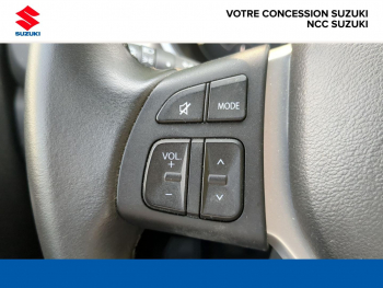 Photo 17 du bon plan SUZUKI Vitara 1.4 Boosterjet Hybrid 129ch Privilège Allgrip MY24 occasion à 21890 €