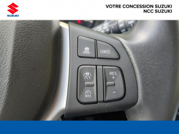 Photo 18 du bon plan SUZUKI Vitara 1.4 Boosterjet Hybrid 129ch Privilège Allgrip MY24 occasion à 21890 €