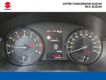 Photo 19 du bon plan SUZUKI Vitara 1.4 Boosterjet Hybrid 129ch Privilège Allgrip MY24 occasion à 21890 €