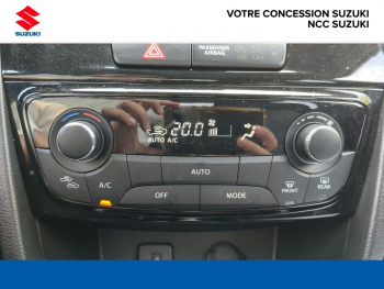 Photo 24 du bon plan SUZUKI Vitara 1.4 Boosterjet Hybrid 129ch Privilège Allgrip MY24 occasion à 21890 €