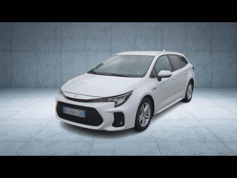 Bon plan SUZUKI Swace 1.8 Hybrid 122ch Privilège occasion à 18990 €