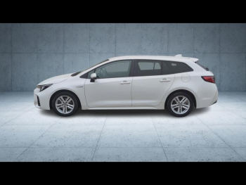 Photo 2 du bon plan SUZUKI Swace 1.8 Hybrid 122ch Privilège occasion à 18990 €