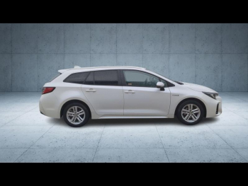 Photo 6 du bon plan SUZUKI Swace 1.8 Hybrid 122ch Privilège occasion à 18990 €