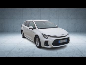 Photo 7 du bon plan SUZUKI Swace 1.8 Hybrid 122ch Privilège occasion à 18990 €