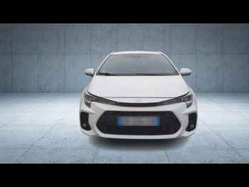 Photo 8 du bon plan SUZUKI Swace 1.8 Hybrid 122ch Privilège occasion à 18990 €