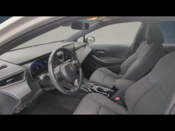 Photo 11 du bon plan SUZUKI Swace 1.8 Hybrid 122ch Privilège occasion à 18990 €