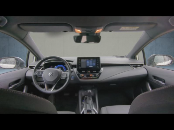 Photo 12 du bon plan SUZUKI Swace 1.8 Hybrid 122ch Privilège occasion à 18990 €