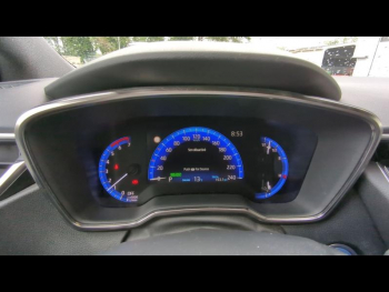 Photo 14 du bon plan SUZUKI Swace 1.8 Hybrid 122ch Privilège occasion à 18990 €