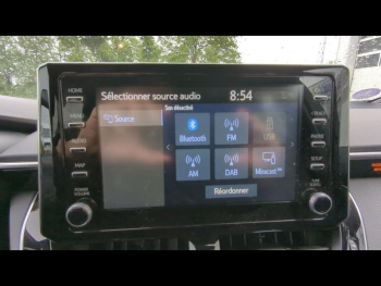 Photo 16 du bon plan SUZUKI Swace 1.8 Hybrid 122ch Privilège occasion à 18990 €
