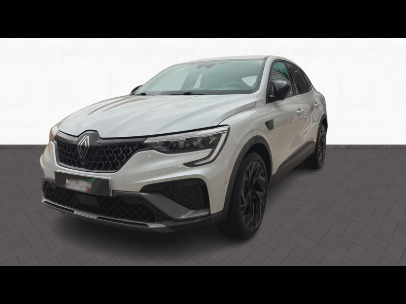 Bon plan RENAULT Arkana 1.6 E-Tech 145ch full hybrid esprit Alpine -24 occasion à 21490 €