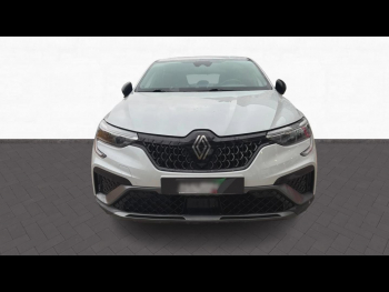 Photo 2 du bon plan RENAULT Arkana 1.6 E-Tech 145ch full hybrid esprit Alpine -24 occasion à 21490 €