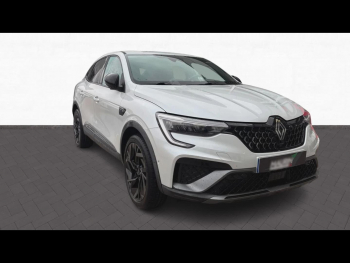Photo 3 du bon plan RENAULT Arkana 1.6 E-Tech 145ch full hybrid esprit Alpine -24 occasion à 21490 €