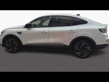 Photo 4 du bon plan RENAULT Arkana 1.6 E-Tech 145ch full hybrid esprit Alpine -24 occasion à 21490 €