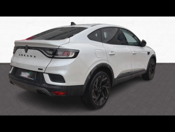 Photo 5 du bon plan RENAULT Arkana 1.6 E-Tech 145ch full hybrid esprit Alpine -24 occasion à 21490 €