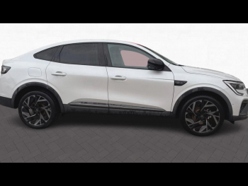 Photo 8 du bon plan RENAULT Arkana 1.6 E-Tech 145ch full hybrid esprit Alpine -24 occasion à 21490 €
