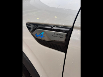 Photo 10 du bon plan RENAULT Arkana 1.6 E-Tech 145ch full hybrid esprit Alpine -24 occasion à 21490 €