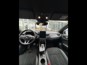 Photo 11 du bon plan RENAULT Arkana 1.6 E-Tech 145ch full hybrid esprit Alpine -24 occasion à 21490 €