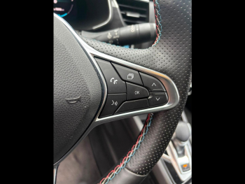 Photo 19 du bon plan RENAULT Arkana 1.6 E-Tech 145ch full hybrid esprit Alpine -24 occasion à 21490 €