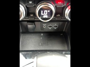 Photo 21 du bon plan RENAULT Arkana 1.6 E-Tech 145ch full hybrid esprit Alpine -24 occasion à 21490 €