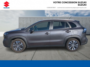 Photo 2 du bon plan SUZUKI SX4 S-Cross 1.4 Boosterjet Hybrid 129ch Style Allgrip occasion à 23990 €