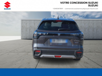 Photo 4 du bon plan SUZUKI SX4 S-Cross 1.4 Boosterjet Hybrid 129ch Style Allgrip occasion à 23990 €