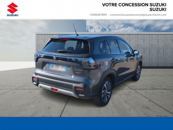 Photo 5 du bon plan SUZUKI SX4 S-Cross 1.4 Boosterjet Hybrid 129ch Style Allgrip occasion à 23990 €