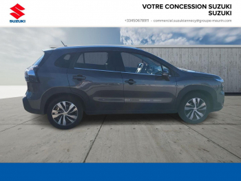 Photo 6 du bon plan SUZUKI SX4 S-Cross 1.4 Boosterjet Hybrid 129ch Style Allgrip occasion à 23990 €