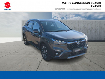 Photo 7 du bon plan SUZUKI SX4 S-Cross 1.4 Boosterjet Hybrid 129ch Style Allgrip occasion à 23990 €
