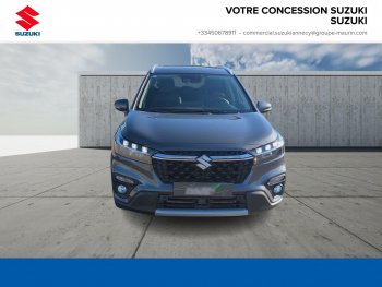 Photo 8 du bon plan SUZUKI SX4 S-Cross 1.4 Boosterjet Hybrid 129ch Style Allgrip occasion à 23990 €