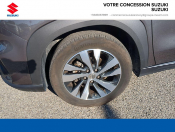 Photo 9 du bon plan SUZUKI SX4 S-Cross 1.4 Boosterjet Hybrid 129ch Style Allgrip occasion à 23990 €