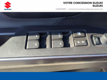 Photo 10 du bon plan SUZUKI SX4 S-Cross 1.4 Boosterjet Hybrid 129ch Style Allgrip occasion à 23990 €