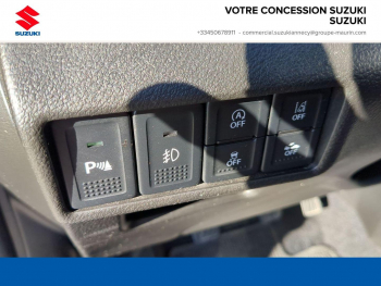 Photo 11 du bon plan SUZUKI SX4 S-Cross 1.4 Boosterjet Hybrid 129ch Style Allgrip occasion à 23990 €