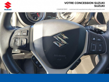 Photo 12 du bon plan SUZUKI SX4 S-Cross 1.4 Boosterjet Hybrid 129ch Style Allgrip occasion à 23990 €