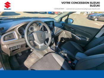 Photo 13 du bon plan SUZUKI SX4 S-Cross 1.4 Boosterjet Hybrid 129ch Style Allgrip occasion à 23990 €