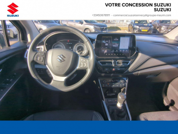 Photo 14 du bon plan SUZUKI SX4 S-Cross 1.4 Boosterjet Hybrid 129ch Style Allgrip occasion à 23990 €