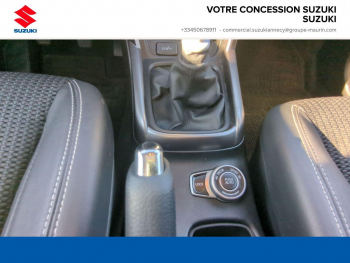 Photo 15 du bon plan SUZUKI SX4 S-Cross 1.4 Boosterjet Hybrid 129ch Style Allgrip occasion à 23990 €