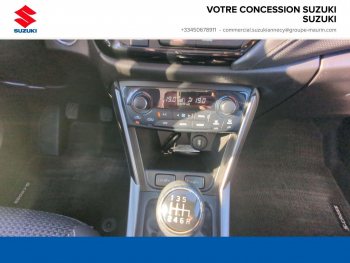 Photo 16 du bon plan SUZUKI SX4 S-Cross 1.4 Boosterjet Hybrid 129ch Style Allgrip occasion à 23990 €