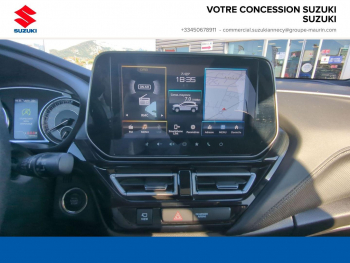 Photo 17 du bon plan SUZUKI SX4 S-Cross 1.4 Boosterjet Hybrid 129ch Style Allgrip occasion à 23990 €