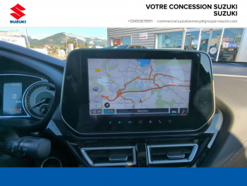 Photo 18 du bon plan SUZUKI SX4 S-Cross 1.4 Boosterjet Hybrid 129ch Style Allgrip occasion à 23990 €