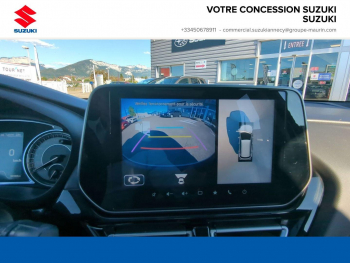Photo 19 du bon plan SUZUKI SX4 S-Cross 1.4 Boosterjet Hybrid 129ch Style Allgrip occasion à 23990 €