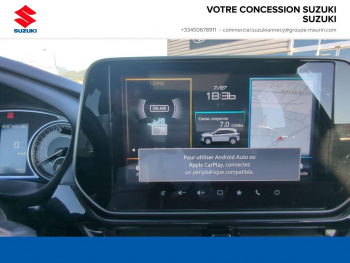 Photo 21 du bon plan SUZUKI SX4 S-Cross 1.4 Boosterjet Hybrid 129ch Style Allgrip occasion à 23990 €
