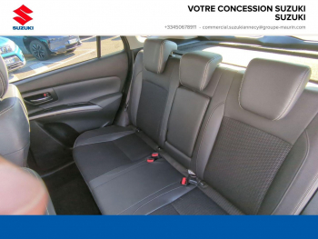 Photo 22 du bon plan SUZUKI SX4 S-Cross 1.4 Boosterjet Hybrid 129ch Style Allgrip occasion à 23990 €
