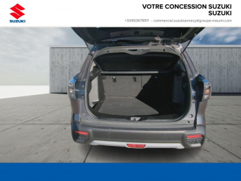 Photo 23 du bon plan SUZUKI SX4 S-Cross 1.4 Boosterjet Hybrid 129ch Style Allgrip occasion à 23990 €